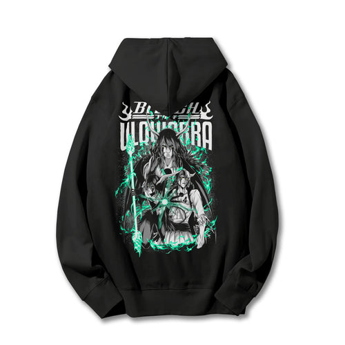 Sweat à capuche Attack on Titan Survey Corps
