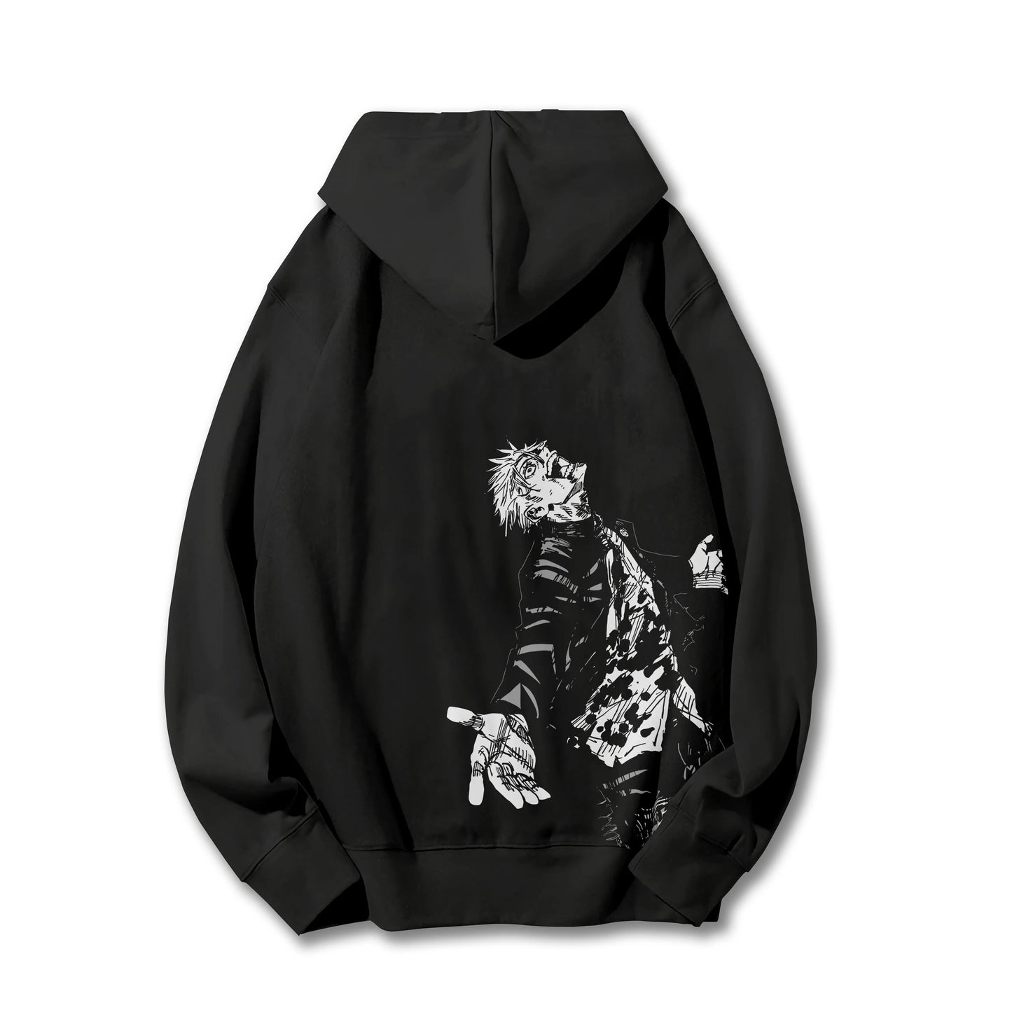 Sweat à capuche Attack on Titan Survey Corps