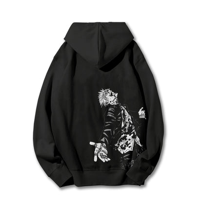 Sweat à capuche Attack on Titan Survey Corps