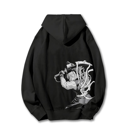 Sweat à capuche Attack on Titan Survey Corps