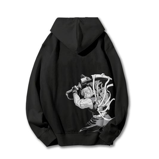 Sweat à capuche Attack on Titan Survey Corps