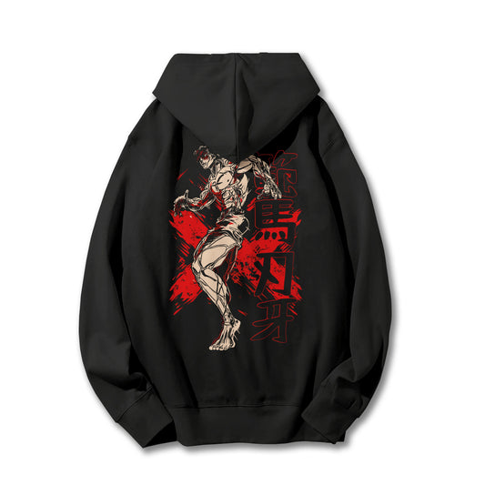 Sweat à capuche Attack on Titan Survey Corps