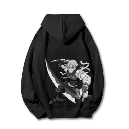 Sweat à capuche Attack on Titan Survey Corps