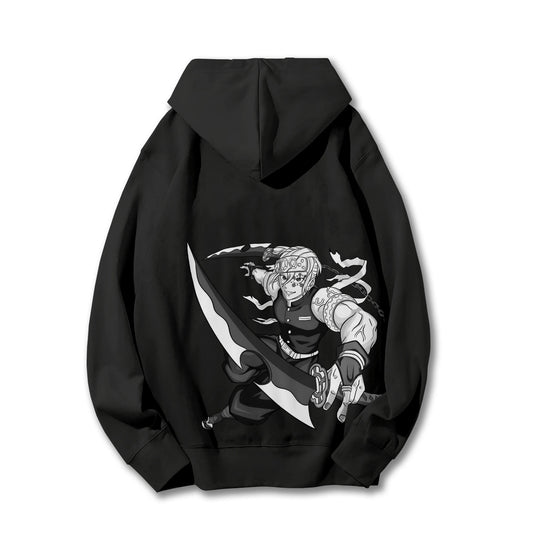 Sweat à capuche Attack on Titan Survey Corps