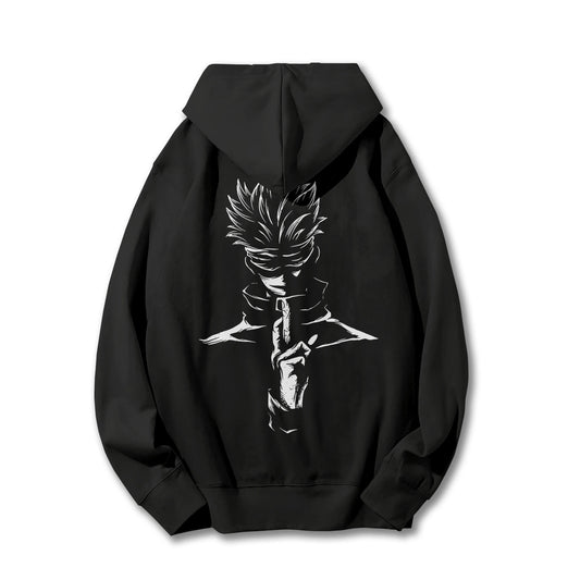 Sweat à capuche Attack on Titan Survey Corps