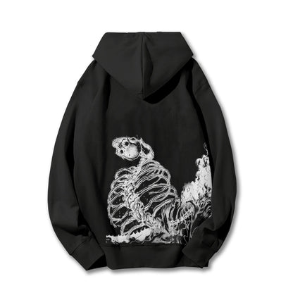 Sweat à capuche Attack on Titan Survey Corps