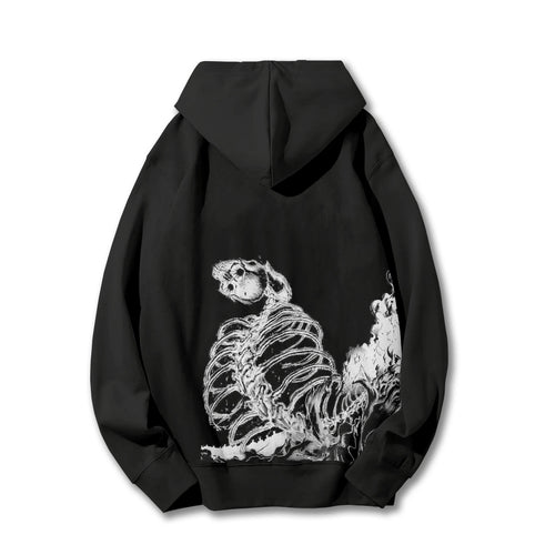 Sweat à capuche Attack on Titan Survey Corps