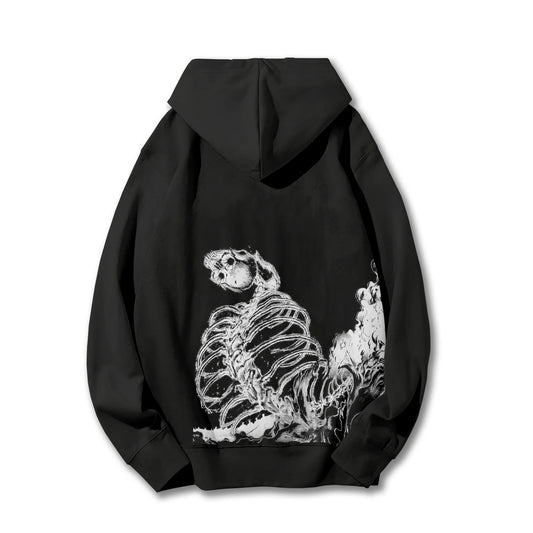 Sweat à capuche Attack on Titan Survey Corps