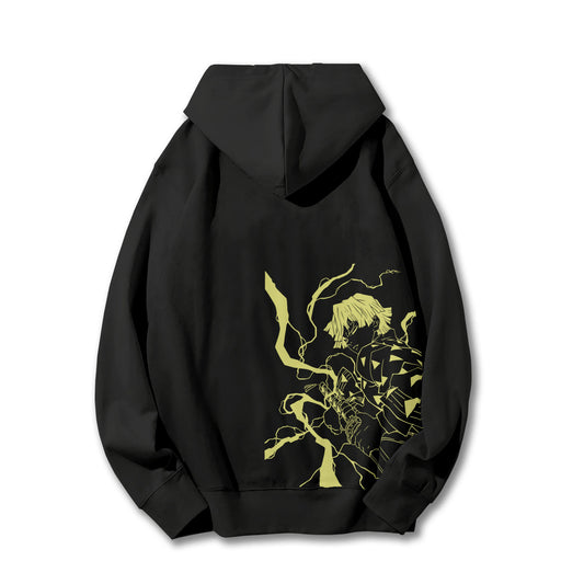 Sweat à capuche Attack on Titan Survey Corps