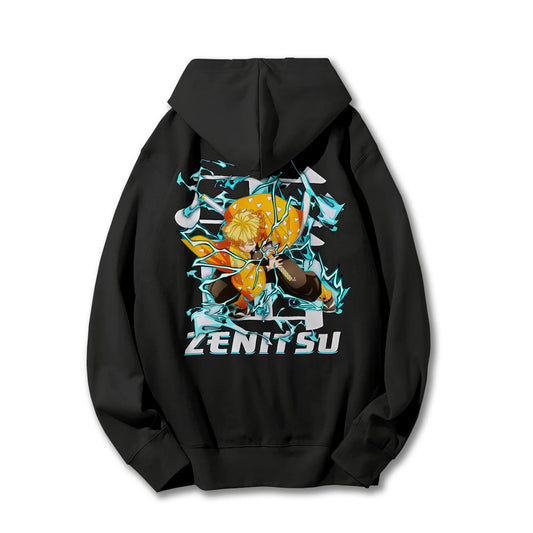 Sweat à capuche Attack on Titan Survey Corps