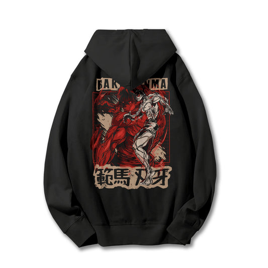 Sweat à capuche Attack on Titan Survey Corps