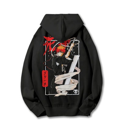 Sweat à capuche Attack on Titan Survey Corps
