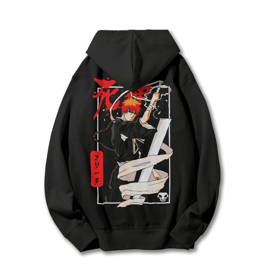 Sweat à capuche Attack on Titan Survey Corps