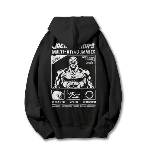 Sweat à capuche Attack on Titan Survey Corps
