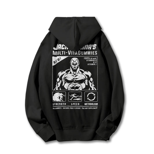 Sweat à capuche Attack on Titan Survey Corps