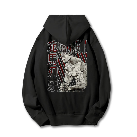 Sweat à capuche Attack on Titan Survey Corps