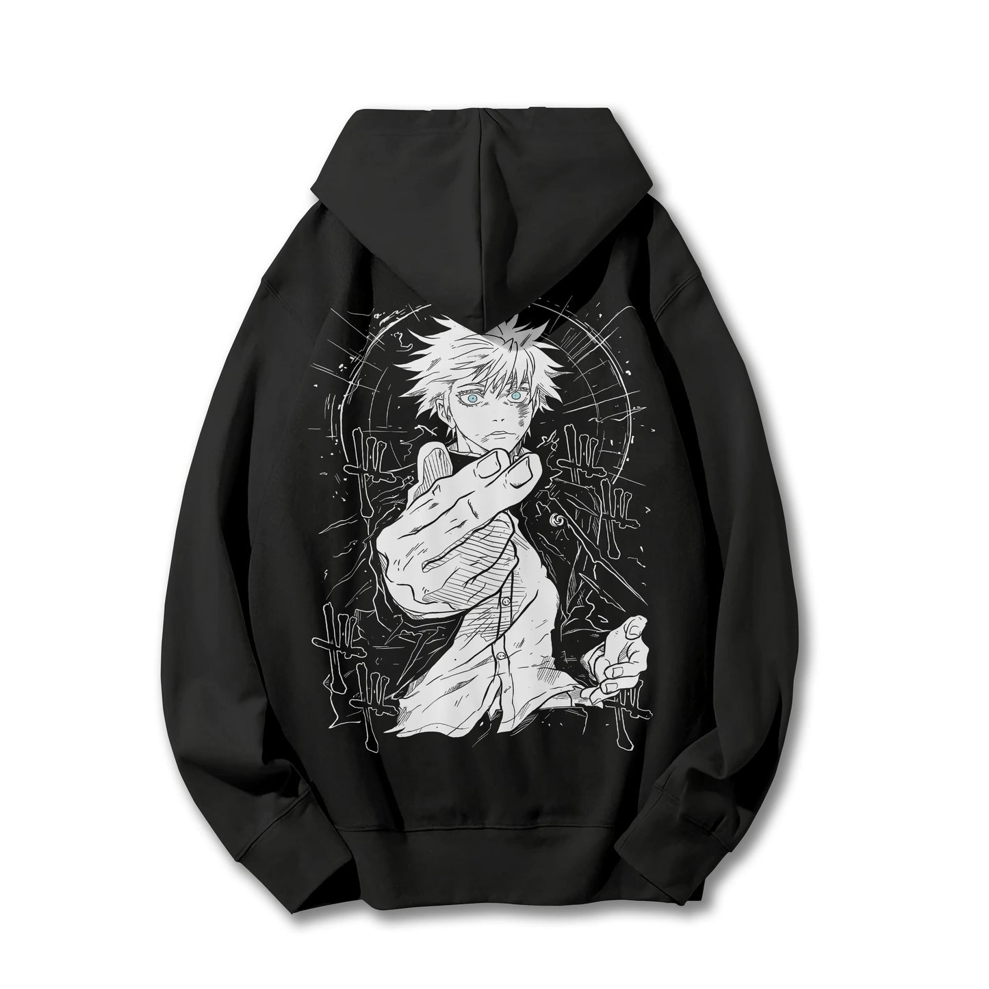 Sweat à capuche Attack on Titan Survey Corps