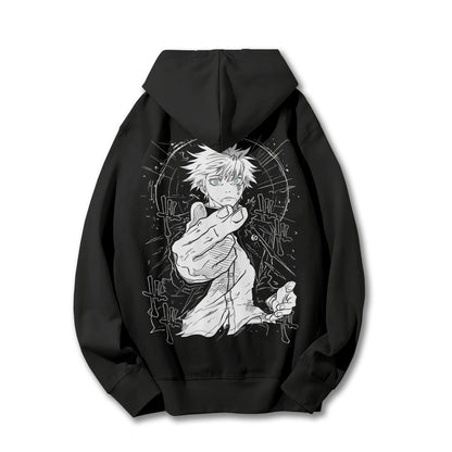 Sweat à capuche Attack on Titan Survey Corps