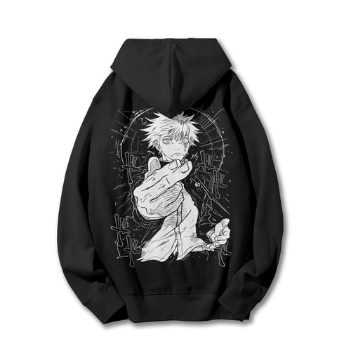 Sweat à capuche Attack on Titan Survey Corps