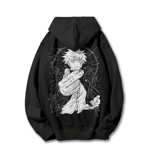 Sweat à capuche Attack on Titan Survey Corps