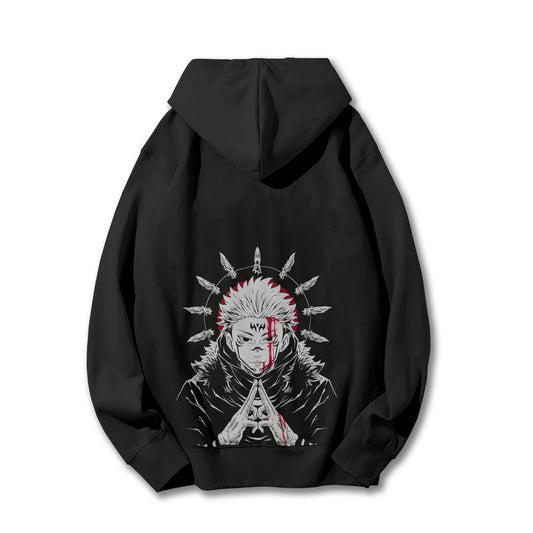 Sweat à capuche Attack on Titan Survey Corps