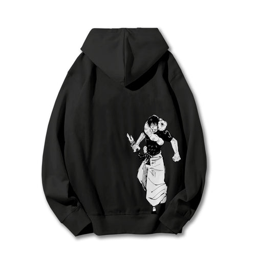Sweat à capuche Attack on Titan Survey Corps
