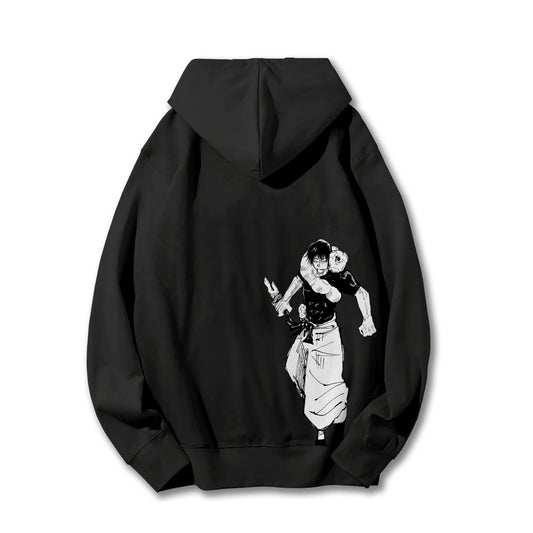 Sweat à capuche Attack on Titan Survey Corps