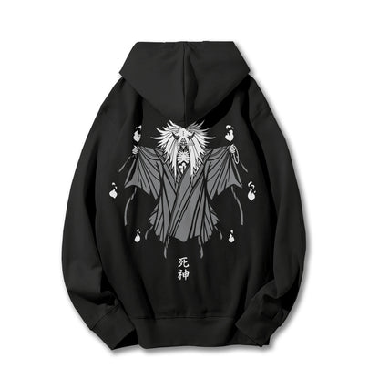 Sweat à capuche Attack on Titan Survey Corps