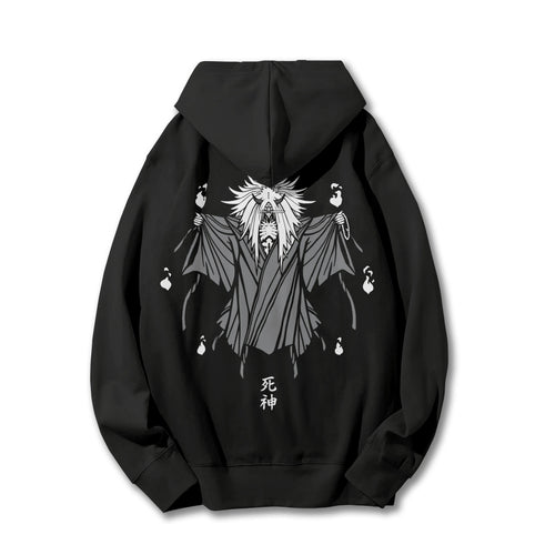 Sweat à capuche Attack on Titan Survey Corps