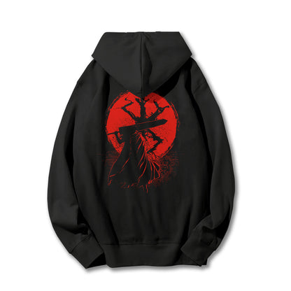 Sweat à capuche Attack on Titan Survey Corps