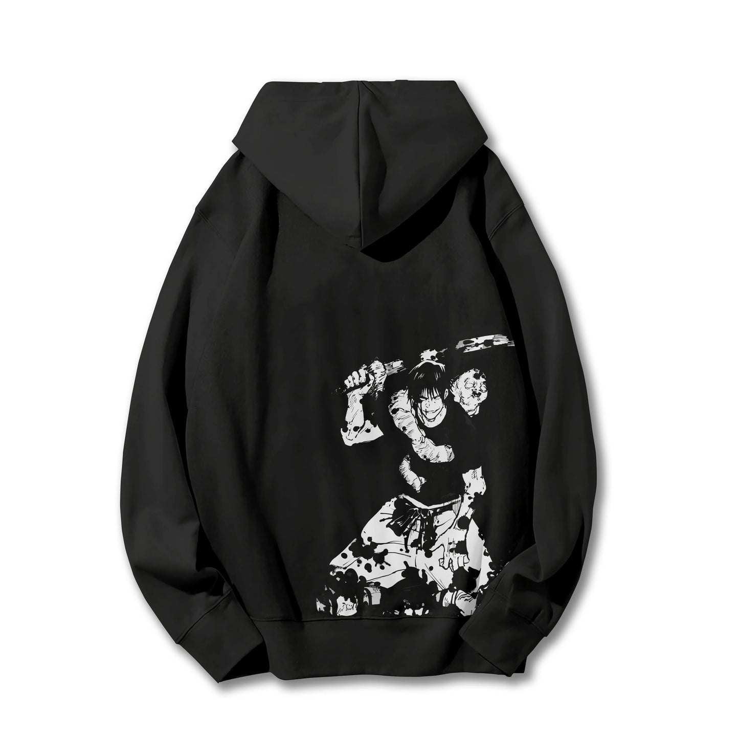 Sweat à capuche Attack on Titan Survey Corps
