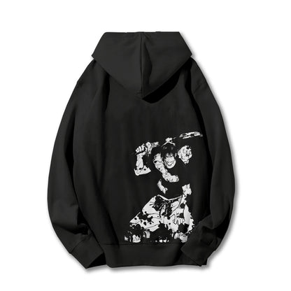 Sweat à capuche Attack on Titan Survey Corps