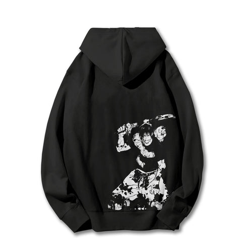 Sweat à capuche Attack on Titan Survey Corps