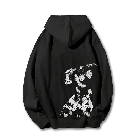 Sweat à capuche Attack on Titan Survey Corps