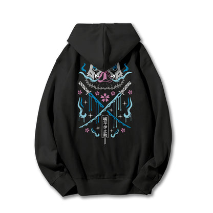 Sweat à capuche Attack on Titan Survey Corps