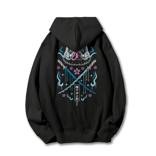 Sweat à capuche Attack on Titan Survey Corps