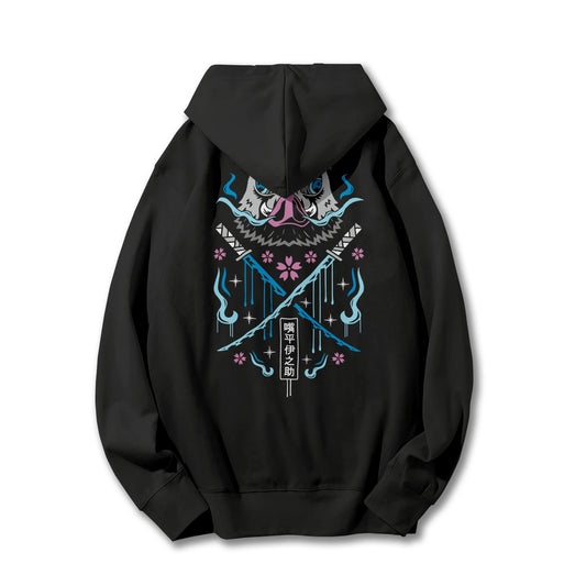 Sweat à capuche Attack on Titan Survey Corps