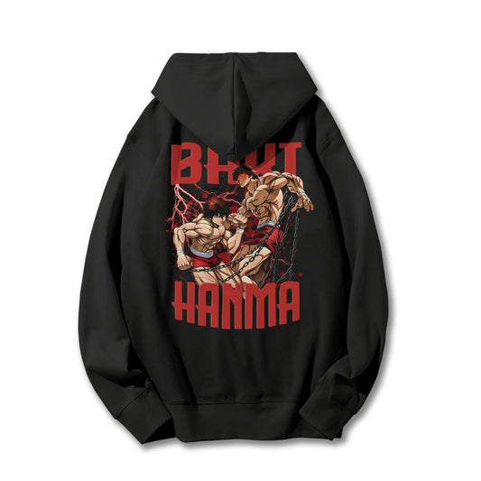 Sweat à capuche Attack on Titan Survey Corps