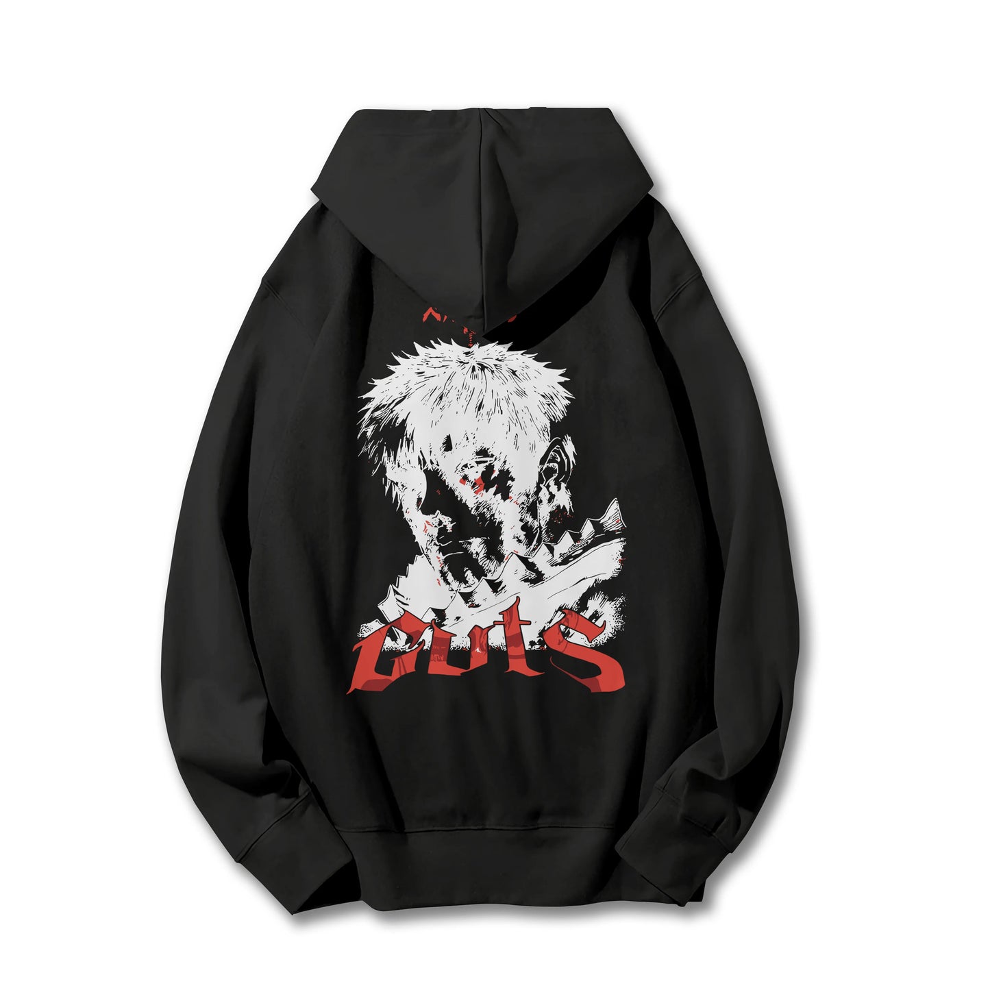 Sweat à capuche Attack on Titan Survey Corps