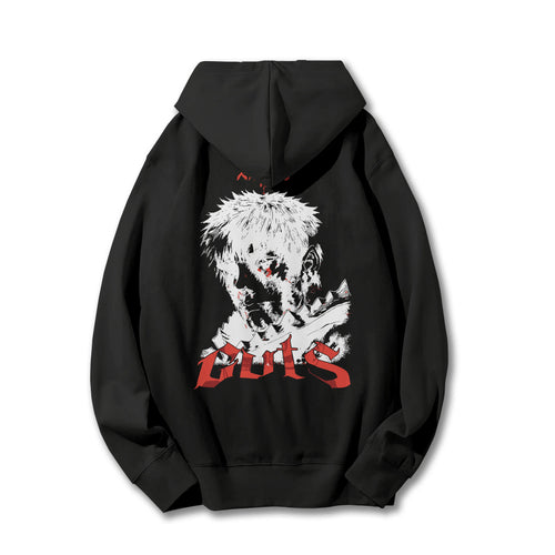 Sweat à capuche Attack on Titan Survey Corps
