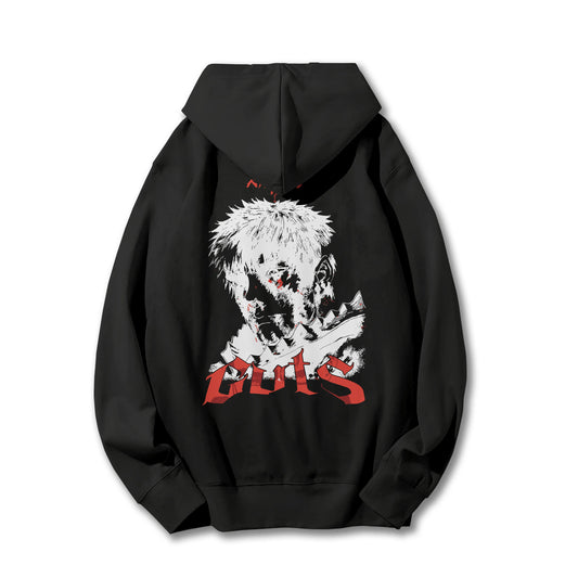 Sweat à capuche Attack on Titan Survey Corps