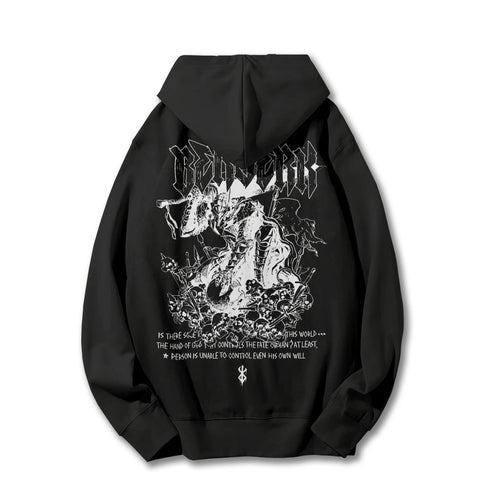 Sweat à capuche Attack on Titan Survey Corps