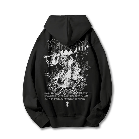 Sweat à capuche Attack on Titan Survey Corps