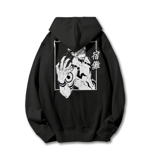 Sweat à capuche Attack on Titan Survey Corps