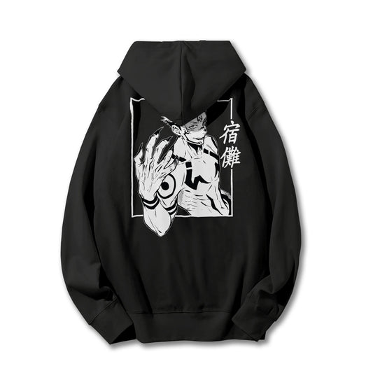Sweat à capuche Attack on Titan Survey Corps