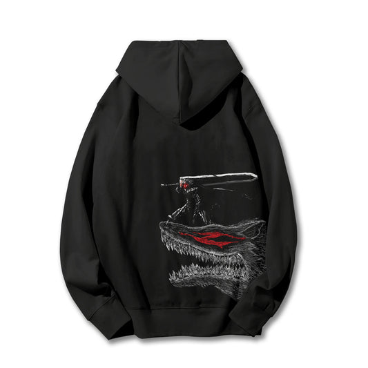 Sweat à capuche Attack on Titan Survey Corps