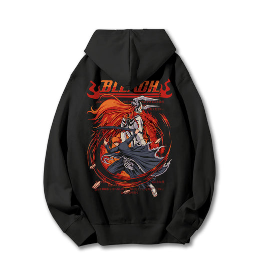 Sweat à capuche Attack on Titan Survey Corps