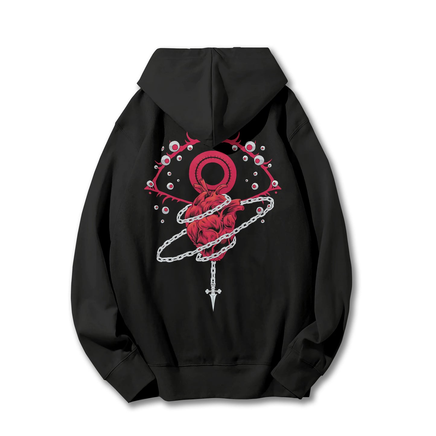 Sweat à capuche Attack on Titan Survey Corps
