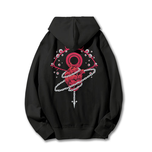 Sweat à capuche Attack on Titan Survey Corps