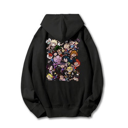 Sweat à capuche Attack on Titan Survey Corps